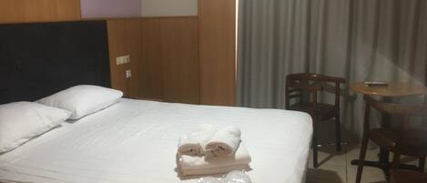 客房