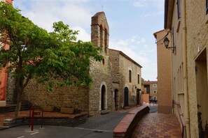 Exterieur