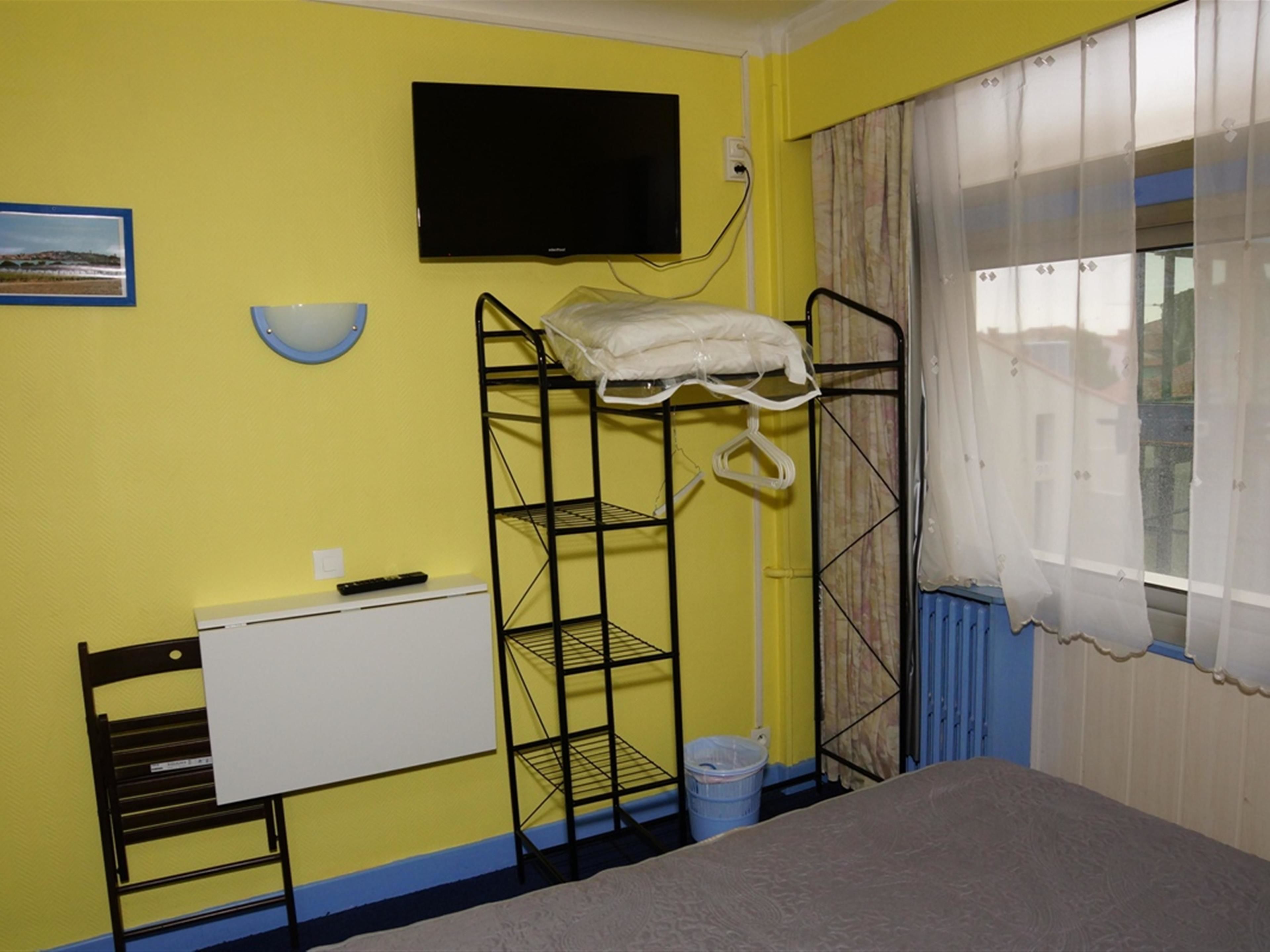 Photo - Le Richelieu