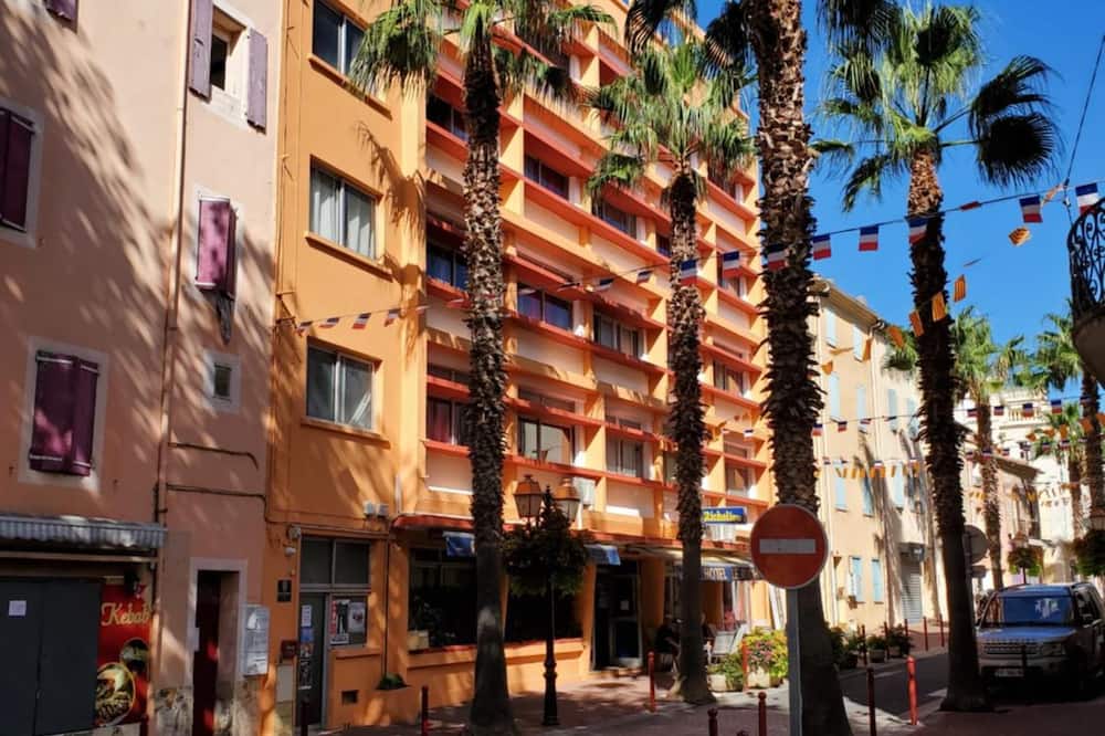Hôtel le Richelieu
