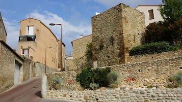 Ulkopuoli