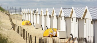 Beach Hotel Katwijk