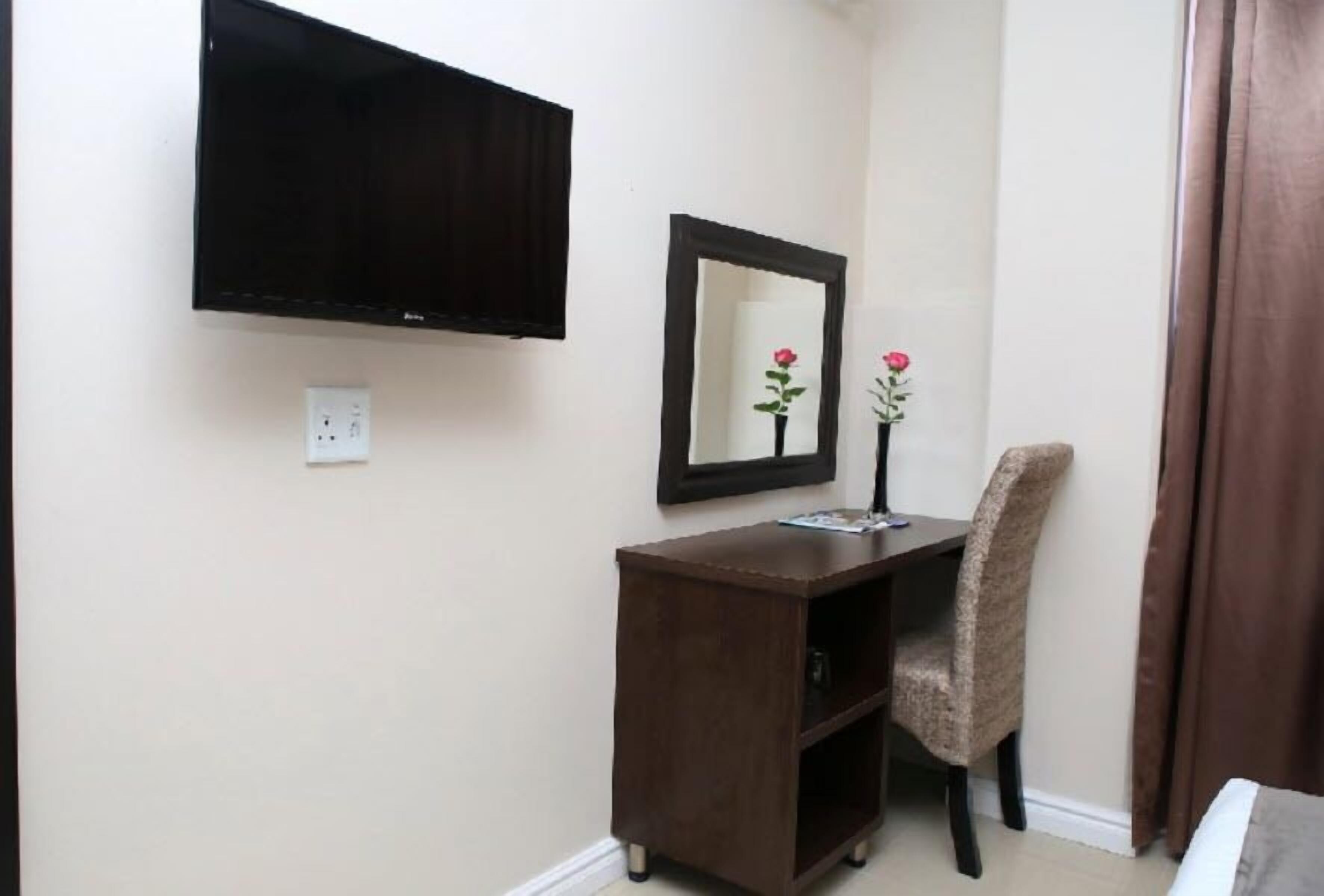 double room | room amenity