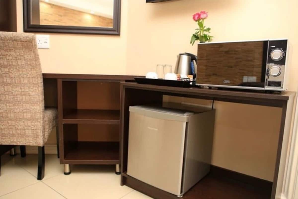 double room | room amenity