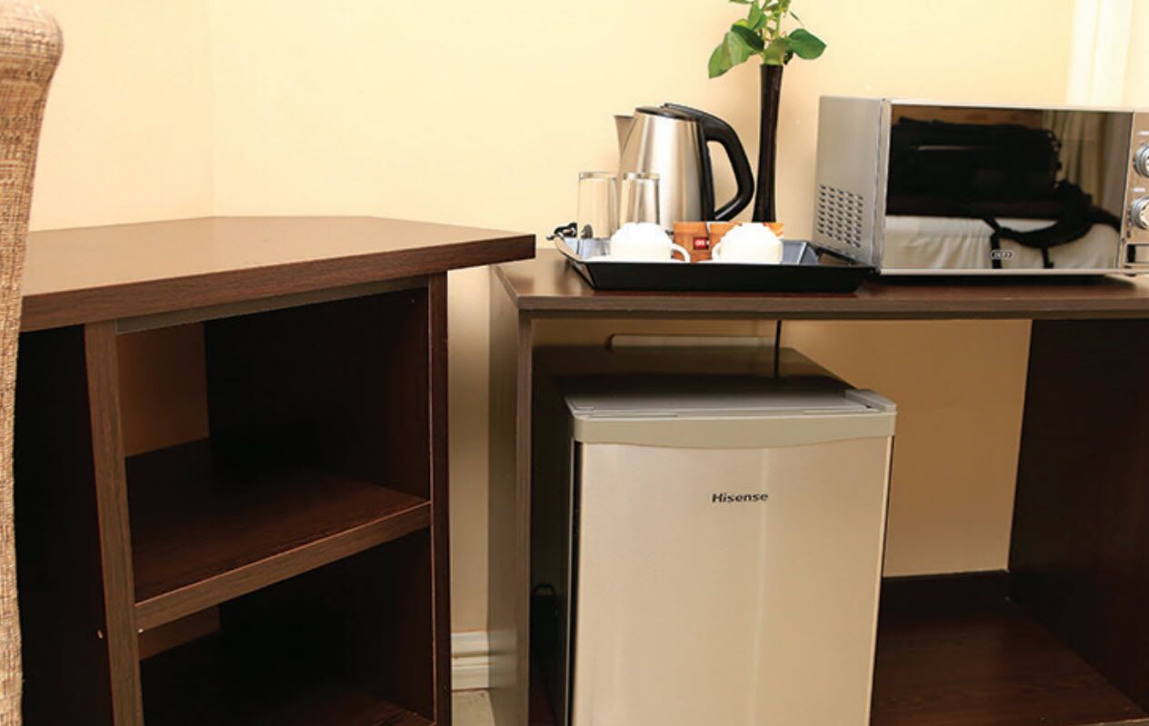 double room | room amenity