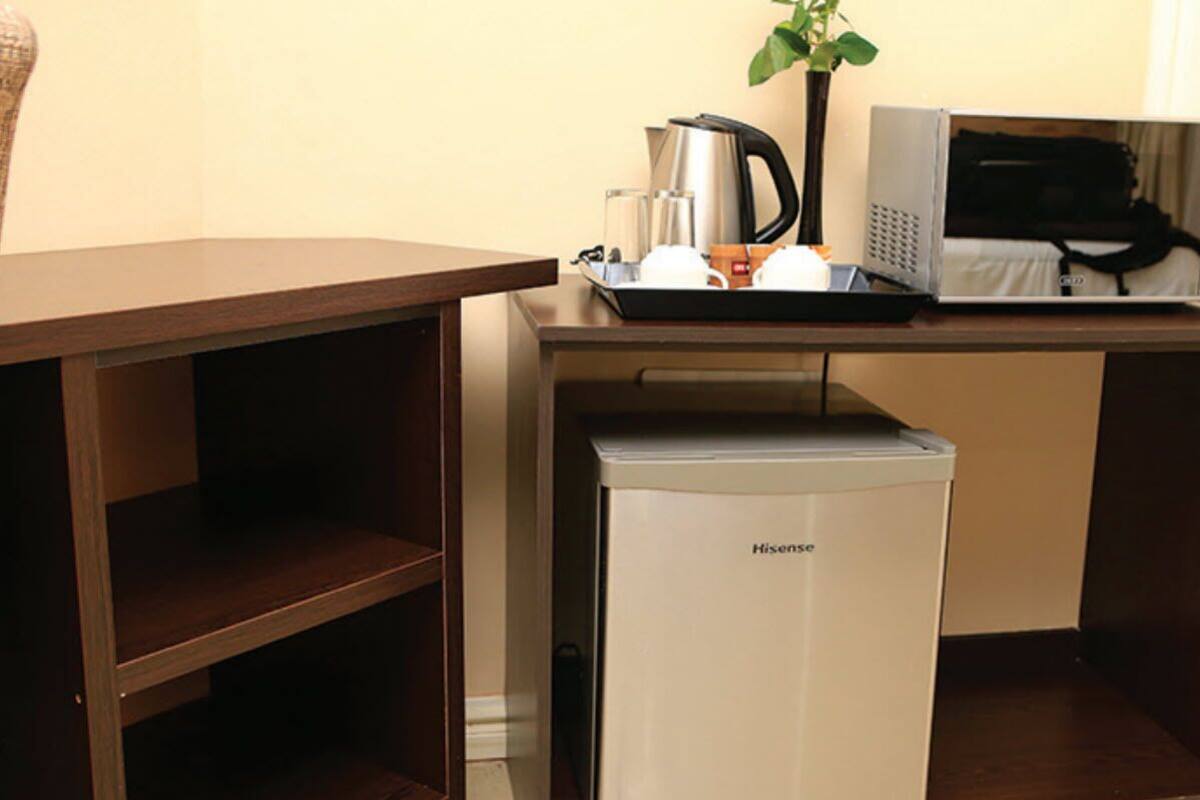 double room | room amenity