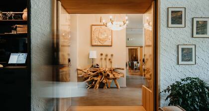 Hotel-Restaurant Le Cigalon