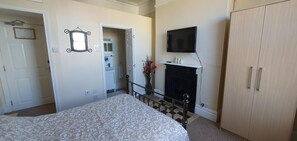 Free cribs/infant beds, free WiFi - Sunny Lodge Guest House (Folkestone)