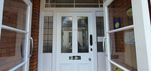 Exterior - Sunny Lodge Guest House (Folkestone)