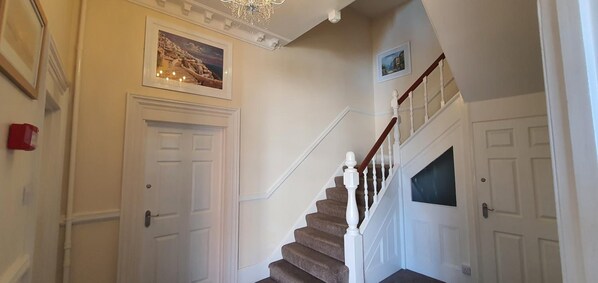 Interior - Sunny Lodge Guest House (Folkestone)