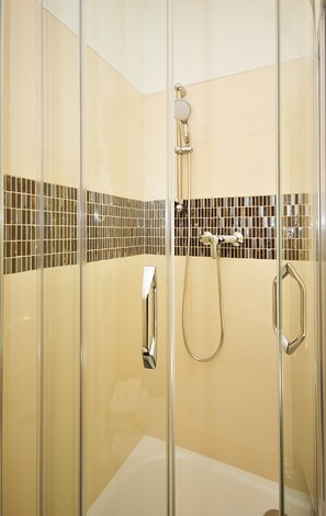 Suite | Badezimmer