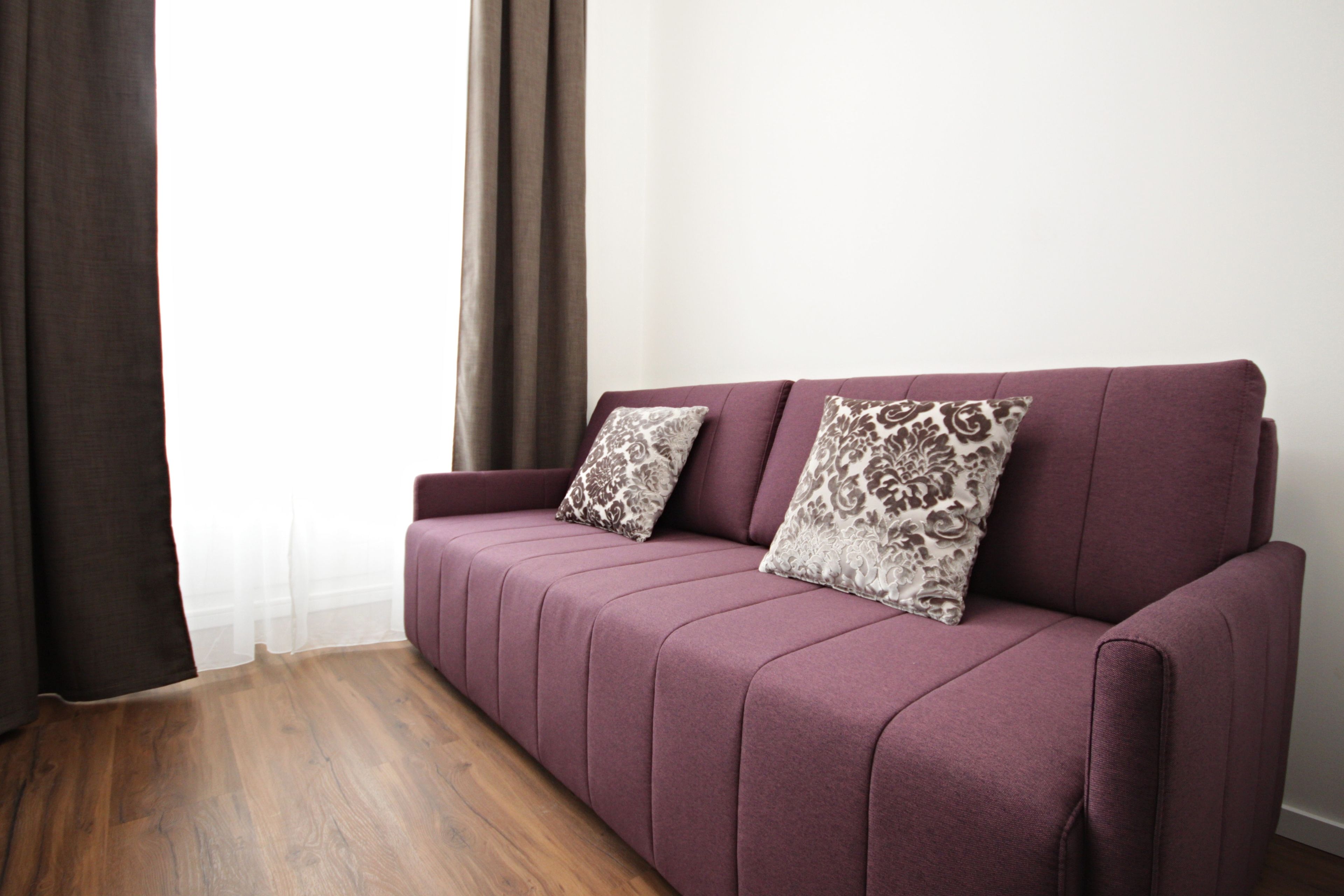 Executive Suite | Living area | Flat-screen TV