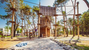 Instalaciones deportivas