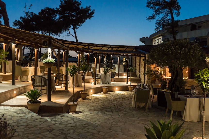 Azul Beach Resort Montenegro by Karisma (Ulcinj, ), Ulcinj hotel discounts | Hotels.com