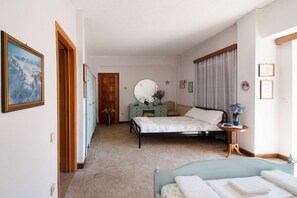 Apartment, 3 Bedrooms