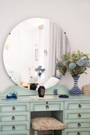 Huoneisto, 3 makuuhuonetta | 3 makuuhuonetta, silitysrauta/-lauta, ilmainen Wi-Fi, vuodevaatteet