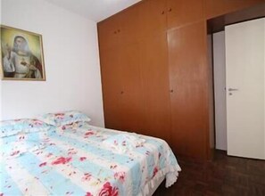 Apartamento standard, 3 quartos | 3 quartos, Wi-Fi de cortesia