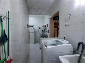 Apartamento standard, 2 quartos | Comodidades do quarto