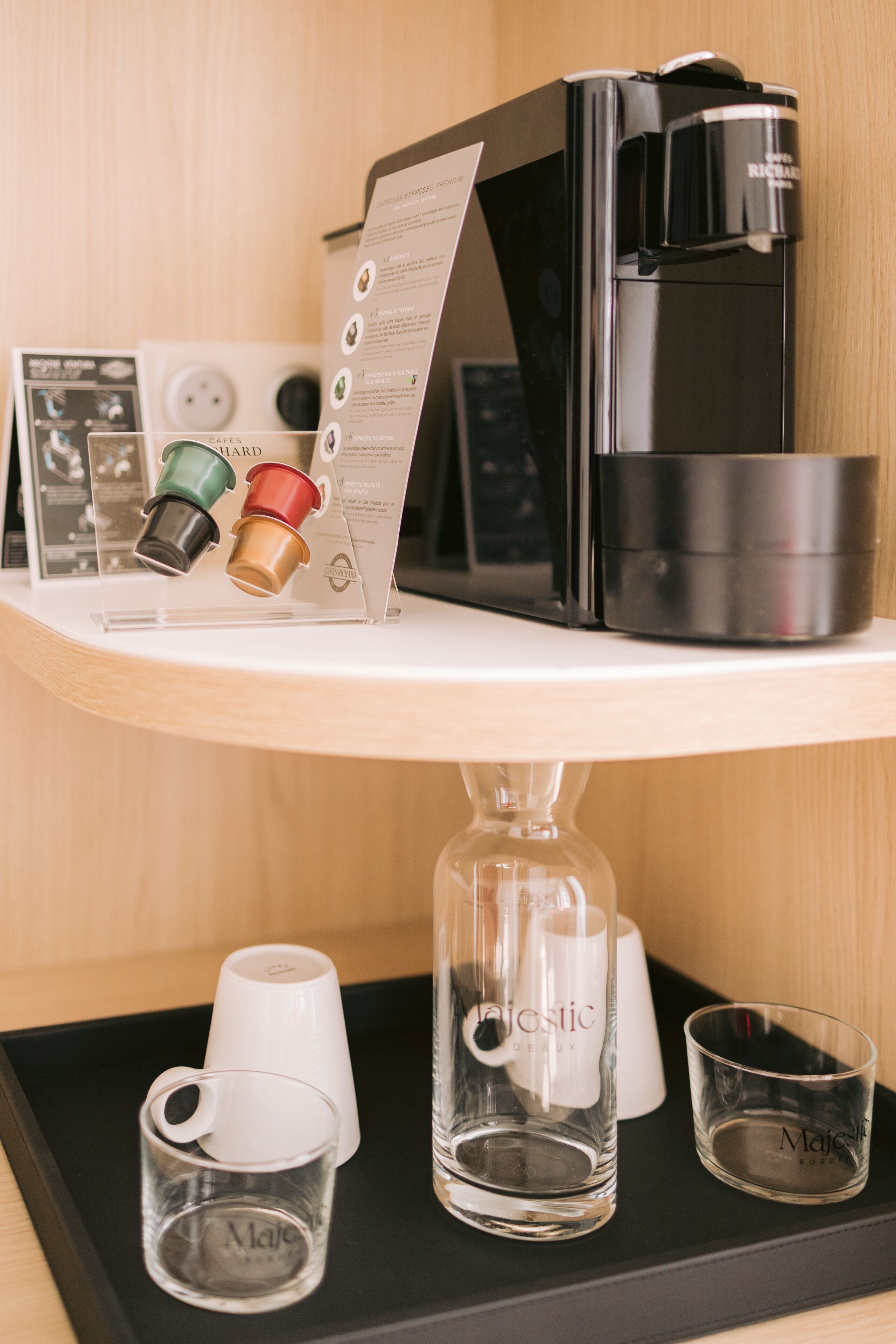 deluxe double room | 1 bedroom, premium bedding, in-room safe, soundproofing