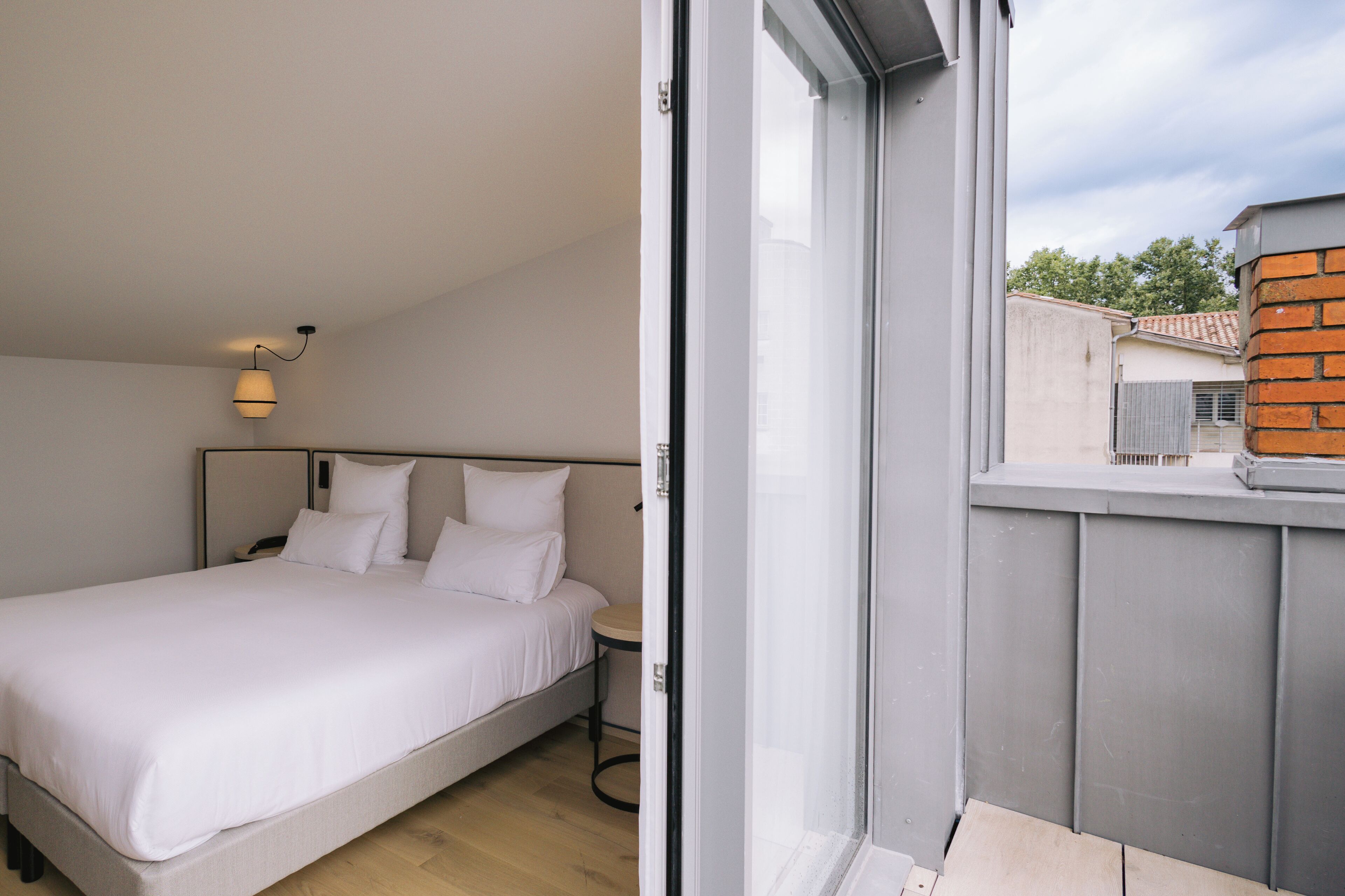 Photo - Hôtel Majestic