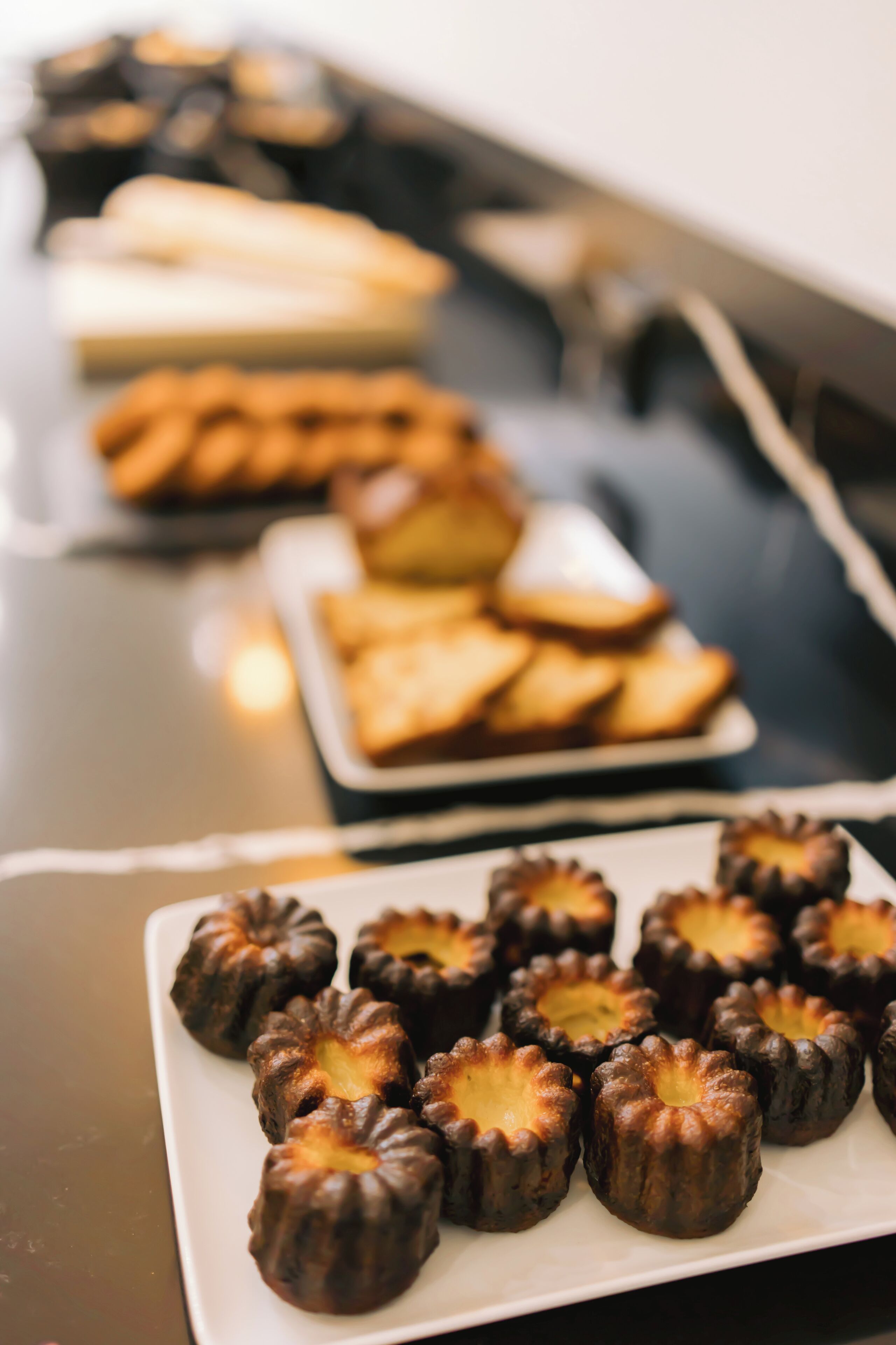 daily buffet breakfast (eur 18 per person)