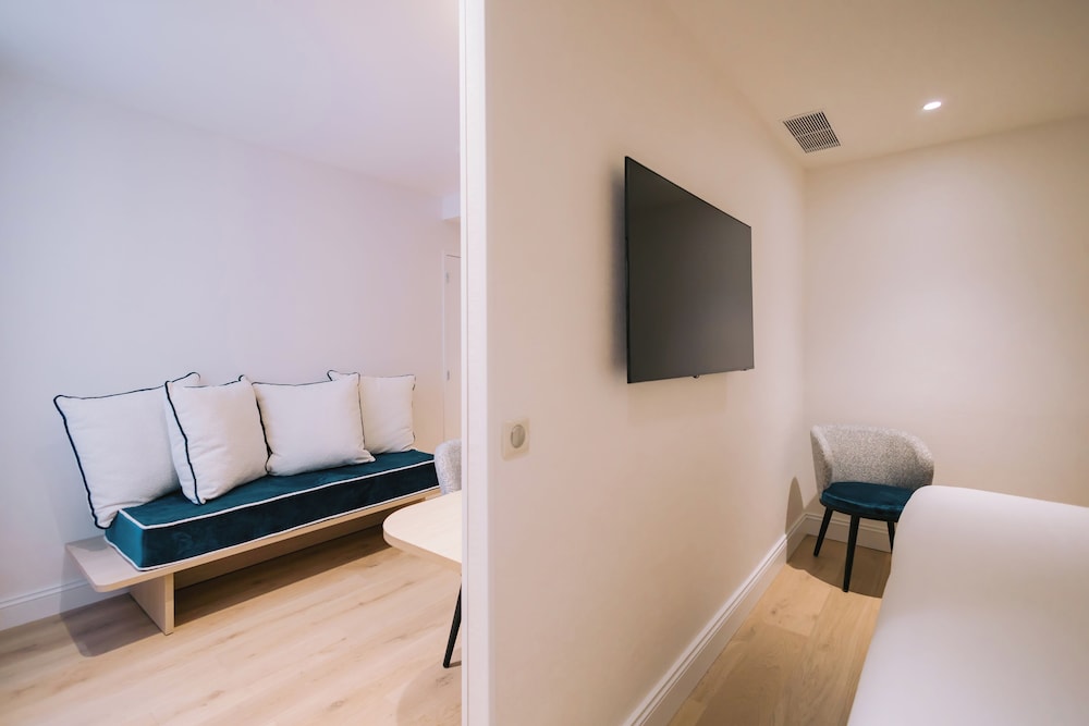 Hôtel Majestic by null