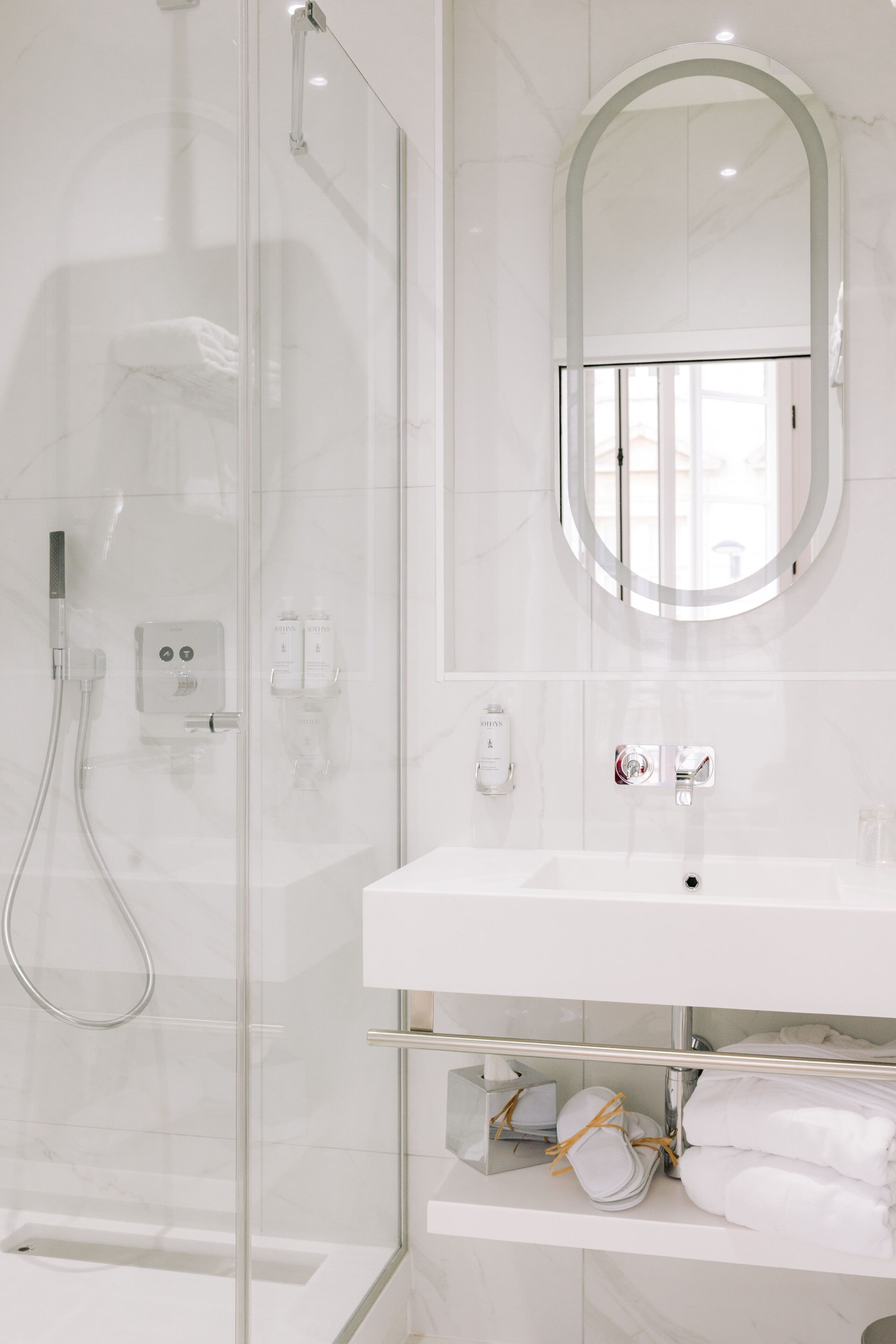 Photo - Hôtel Majestic