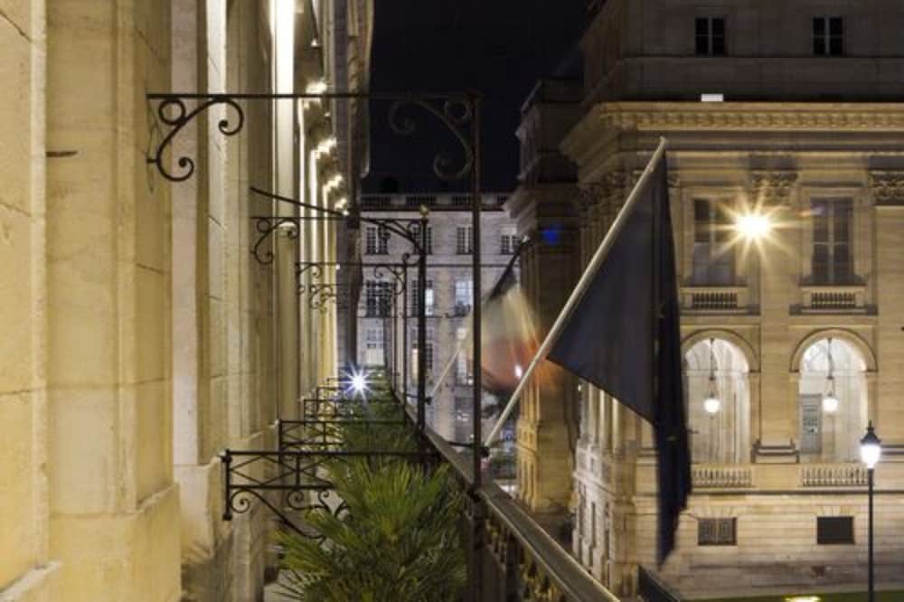 Hôtel Majestic by null