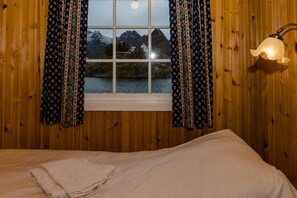 Cottage, 1 Bedroom (linen and towels not included) | View from room