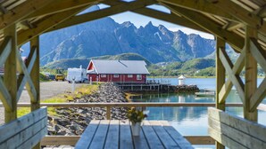 Lysthus