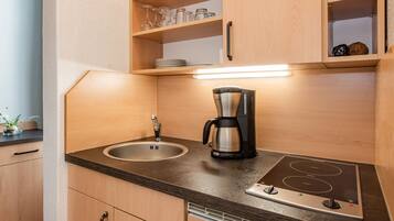 Phòng dành cho gia đình (Typ 2 / Smaragd & Saphir) | Tiện nghi tại phòng