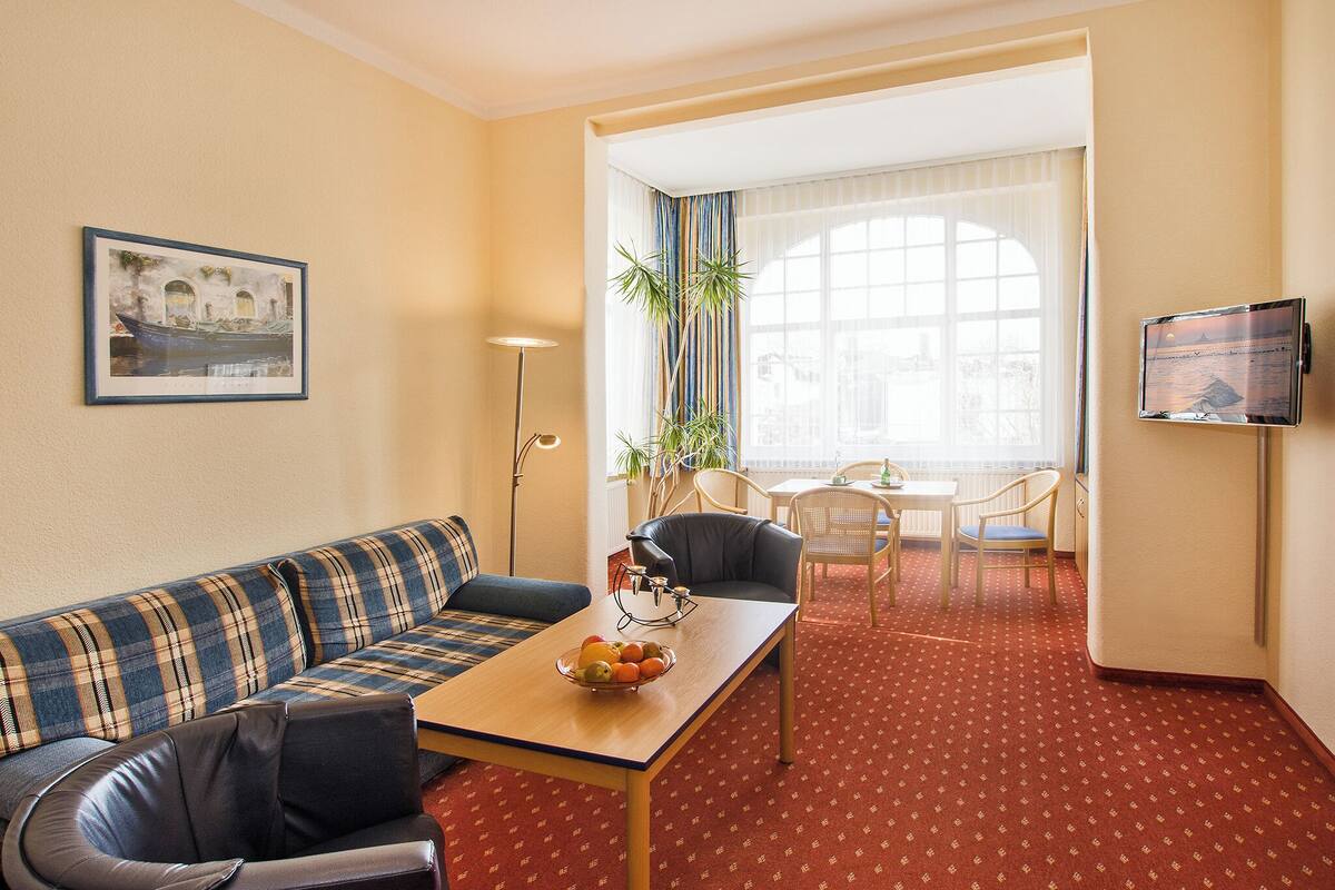 ملاءات للفراش لا تسبب الحساسية وواي فاي مجانًا وملاءات أسرّة