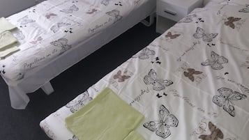Family Room | 1 bedroom, free WiFi