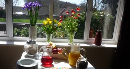 De La Warr Guest House