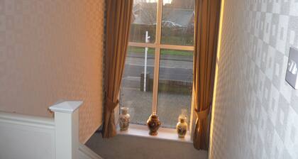 De La Warr Guest House