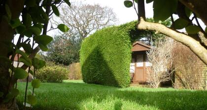 De La Warr Guest House