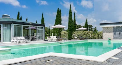 Casale delle Ronde B&B