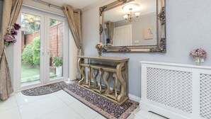 Appartement, 1 slaapkamer