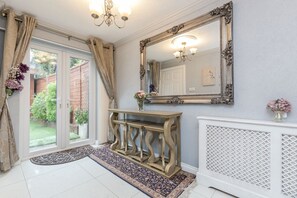 Appartamento, 1 camera da letto | Ferro/asse da stiro, Wi-Fi gratuito, lenzuola