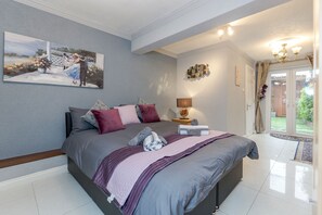 Apartment, 1 Bedroom