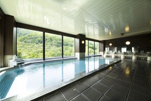 Hot springs