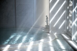 Hot springs - Yunohara Hotel (Sendai)