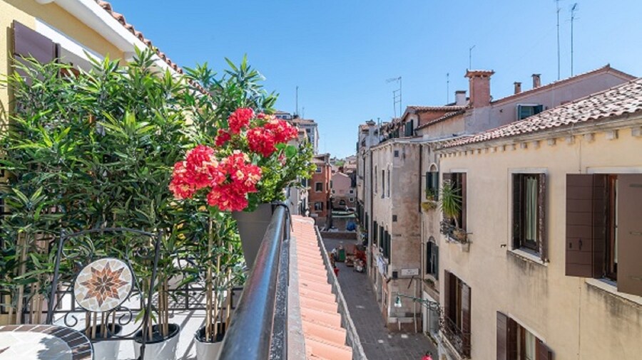 Hotel Grifoni