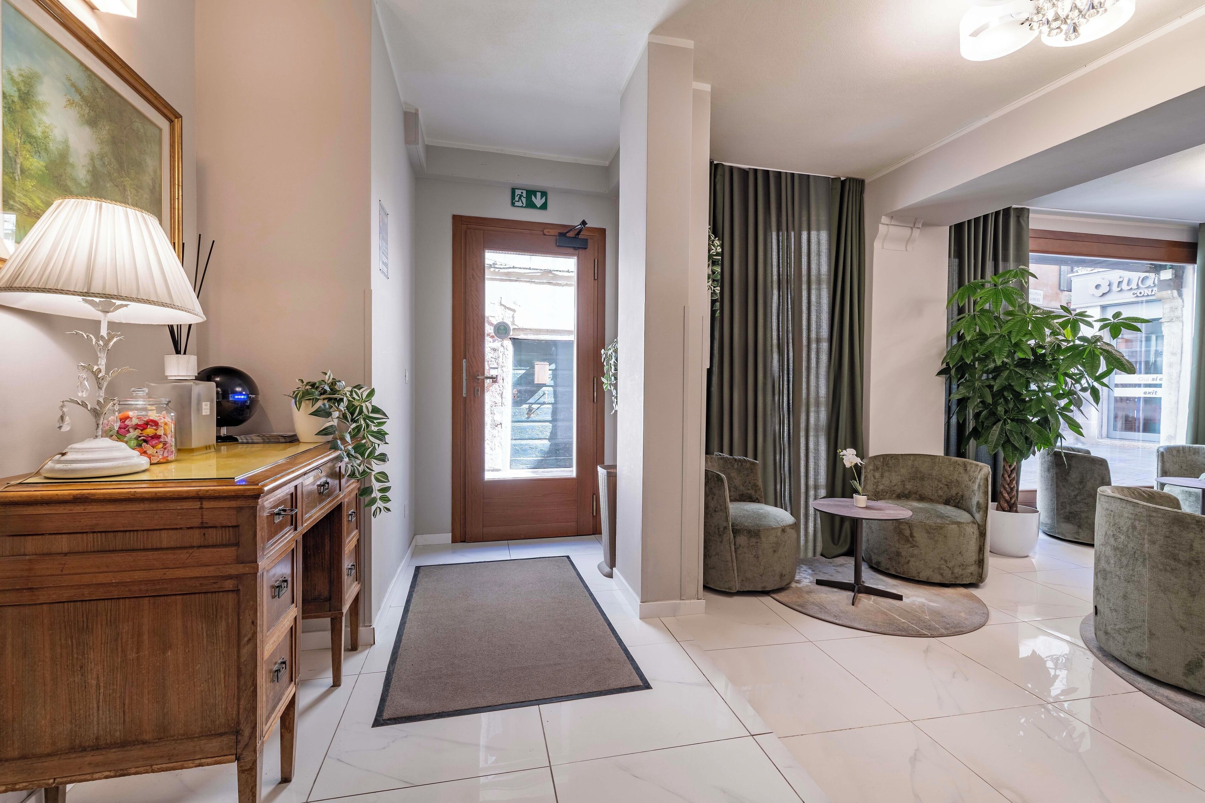 Foto - Hotel Grifoni