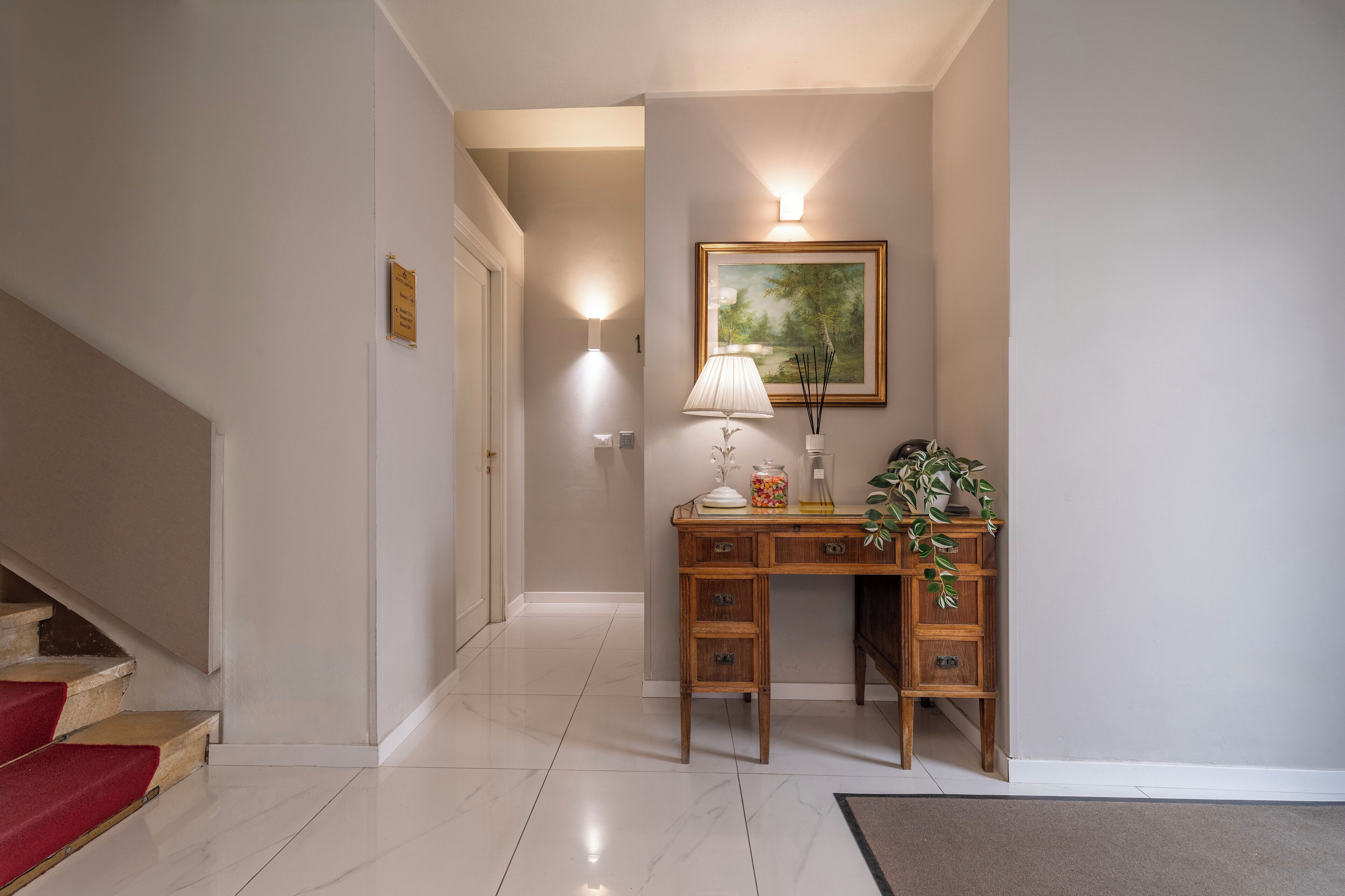 Foto - Hotel Grifoni