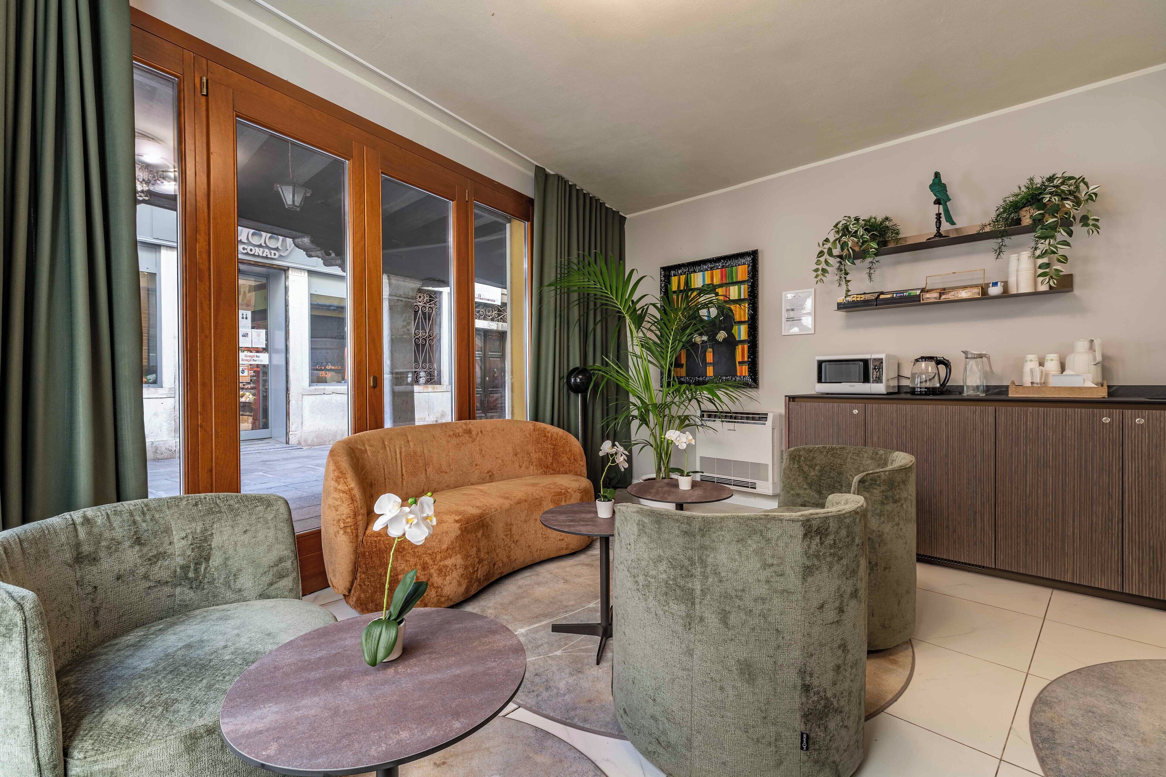 Foto - Hotel Grifoni