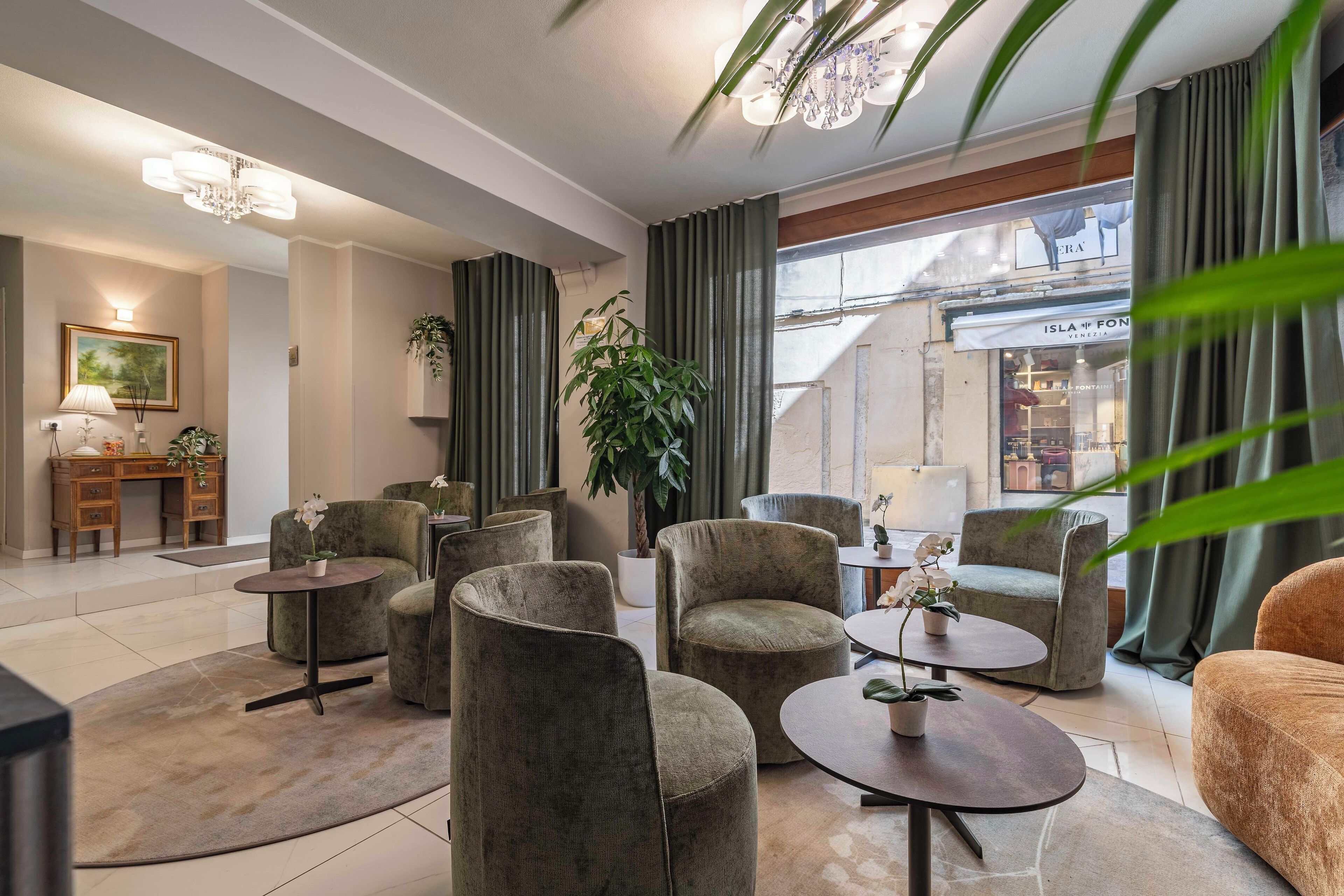 Foto - Hotel Grifoni