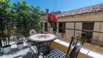 Balcón