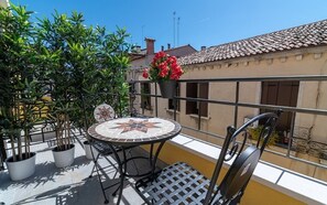 Balcón
