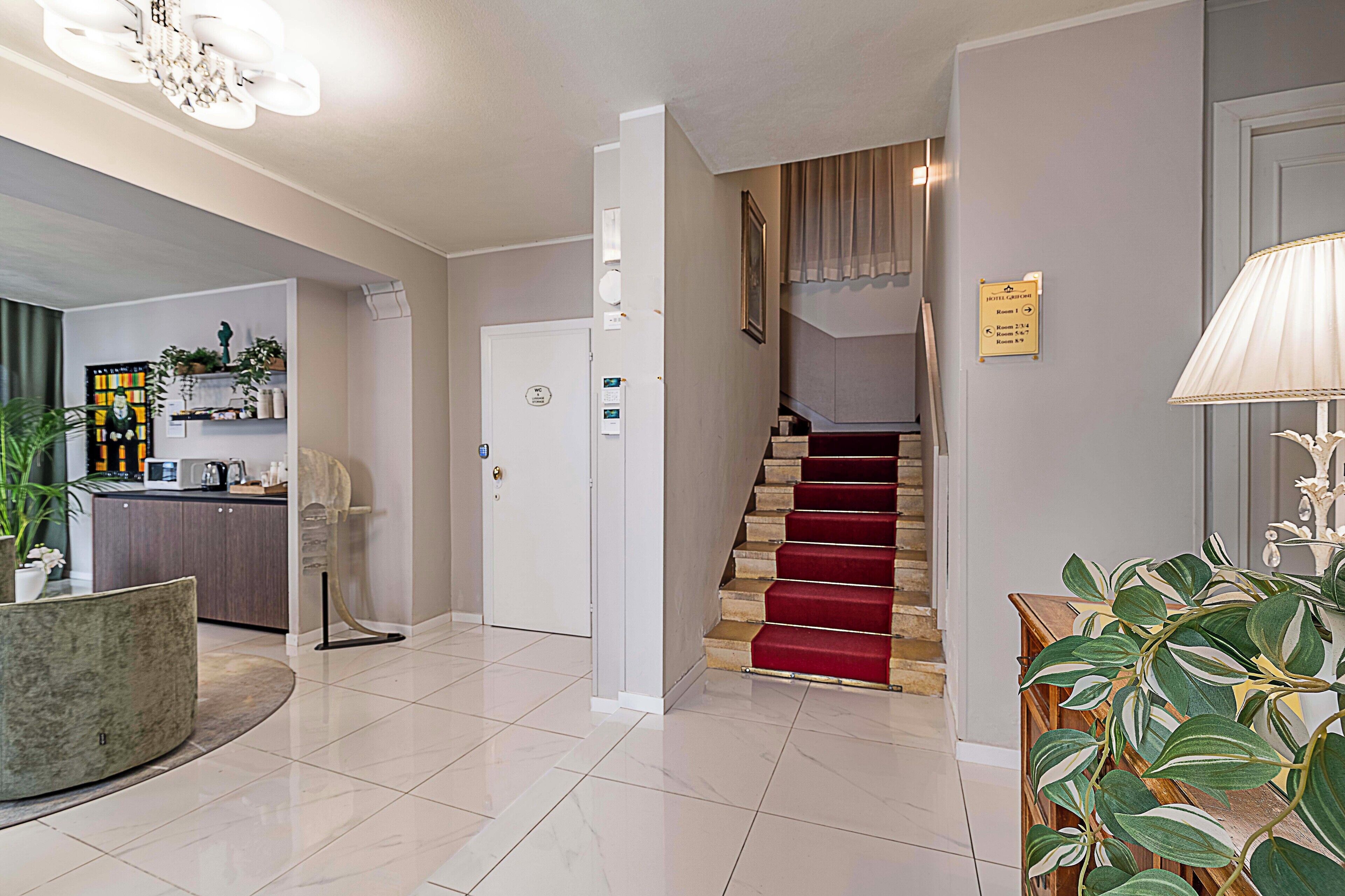 Foto - Hotel Grifoni